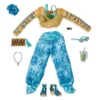 Disney Ily 4EVER Fashion Pack, Inspired By Jasmine, Aladdin -Disney Sales 460023288968