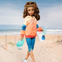 Disney Ily 4EVER Fashion Pack, Inspired By Moana 8 Disney Ily 4EVER Fashion Pack, Inspired By Moana -Disney Sales 460023289040 1