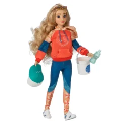 Disney Ily 4EVER Fashion Pack, Inspired By Moana 9 Disney Ily 4EVER Fashion Pack, Inspired By Moana -Disney Sales 460023289040 2