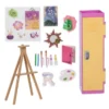 Disney Ily 4EVER Accessory Pack, Inspired By Rapunzel, Tangled -Disney Sales 460023340840