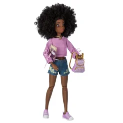 Disney Ily 4EVER Fashion Pack, Inspired By Rapunzel, Tangled -Disney Sales 460023340925 2