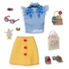 Disney Ily 4EVER Fashion Pack, Inspired By Snow White -Disney Sales 460023341182