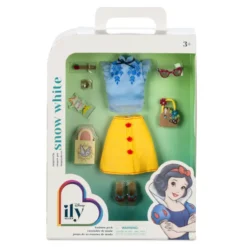 Disney Ily 4EVER Fashion Pack, Inspired By Snow White -Disney Sales 460023341182 4