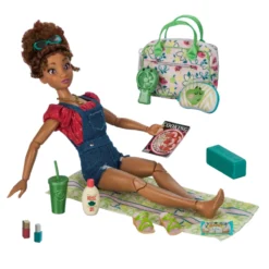 Disney Ily 4EVER Accessory Pack, Inspired By Tiana, The Princess And The Frog -Disney Sales 460023341267 2