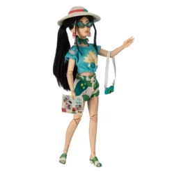 Disney Ily 4EVER Fashion Pack, Inspired By Tiana, The Princess And The Frog -Disney Sales 460023341342 2