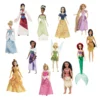 Disney Classic Doll Collection Gift Set Of 12 -Disney Sales 460023343810