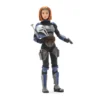 Bo-Katan Kryze Special Edition Doll, Star Wars: The Mandalorian -Disney Sales 460023777110