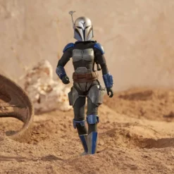 Bo-Katan Kryze Special Edition Doll, Star Wars: The Mandalorian 9 Bo-Katan Kryze Special Edition Doll, Star Wars: The Mandalorian -Disney Sales 460023777110 2