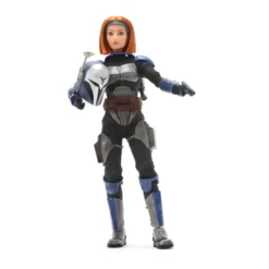 Bo-Katan Kryze Special Edition Doll, Star Wars: The Mandalorian 10 Bo-Katan Kryze Special Edition Doll, Star Wars: The Mandalorian -Disney Sales 460023777110 3