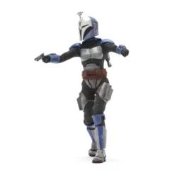 Bo-Katan Kryze Special Edition Doll, Star Wars: The Mandalorian 11 Bo-Katan Kryze Special Edition Doll, Star Wars: The Mandalorian -Disney Sales 460023777110 4
