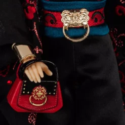 Mulan Ultimate Princess Celebration Limited Edition Doll -Disney Sales 460032525917 4