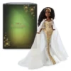 Tiana Ultimate Princess Celebration Limited Edition Doll -Disney Sales 460032526099