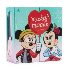Mickey And Minnie Limited Edition Doll Set 11 Mickey And Minnie Limited Edition Doll Set -Disney Sales 460032526259 4
