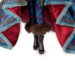 Merida Disney Designer Collection Limited Edition Doll 11 Merida Disney Designer Collection Limited Edition Doll -Disney Sales 460032656505 4