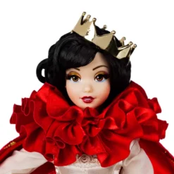 Snow White Ultimate Princess Celebration Limited Edition Doll -Disney Sales 460032736542 2