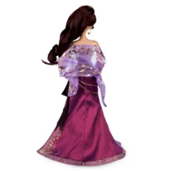 Megara 25th Anniversary Limited Edition Doll, Hercules -Disney Sales 460032781412 3