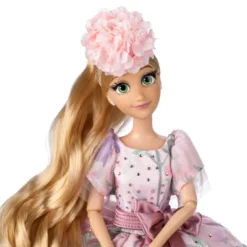 Rapunzel Ultimate Princess Celebration Limited Edition Doll -Disney Sales 460033059510 2