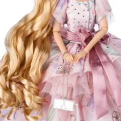 Rapunzel Ultimate Princess Celebration Limited Edition Doll -Disney Sales 460033059510 3