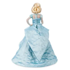 Cinderella Ultimate Princess Celebration Limited Edition Doll -Disney Sales 460033107204 2