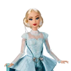 Cinderella Ultimate Princess Celebration Limited Edition Doll -Disney Sales 460033107204 3