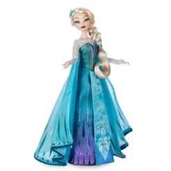 Anna And Elsa Collector Doll Set By Brittney Lee, Limited Edition -Disney Sales 460033127424 3