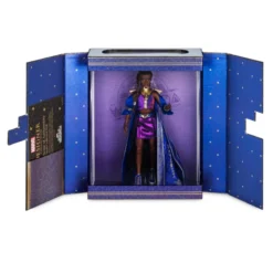 Limited Edition Shuri Marvel Designer Collection Doll, Black Panther: World Of Wakanda -Disney Sales 460033276580 4