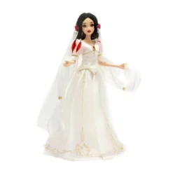 Snow White Limited Edition Doll, 85th Anniversary -Disney Sales 460033352062 2