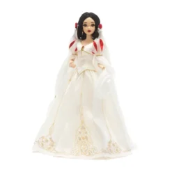 Snow White Limited Edition Doll, 85th Anniversary -Disney Sales 460033352062 3