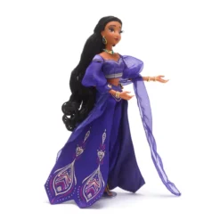 Princess Jasmine Limited Edition Doll, Aladdin 9 Princess Jasmine Limited Edition Doll, Aladdin -Disney Sales 460033511124 2