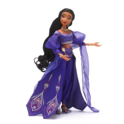 Princess Jasmine Limited Edition Doll, Aladdin 10 Princess Jasmine Limited Edition Doll, Aladdin -Disney Sales 460033511124 3