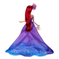 Ariel Ultimate Princess Celebration Limited Edition Doll -Disney Sales 460033511384 2