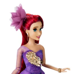 Ariel Ultimate Princess Celebration Limited Edition Doll -Disney Sales 460033511384 3