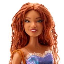 Ariel Limited Edition Doll, The Little Mermaid Live Action Film -Disney Sales 460033964715 2
