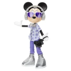Mickey Mouse Disney100 Doll And Accessories Set -Disney Sales 460054144318 2