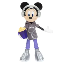 Mickey Mouse Disney100 Doll And Accessories Set -Disney Sales 460054144318 3