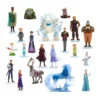 Best Of Frozen Mega Figurine Playset -Disney Sales 460061013270