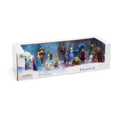 Best Of Frozen Mega Figurine Playset 7 Best Of Frozen Mega Figurine Playset -Disney Sales 460061013270 2