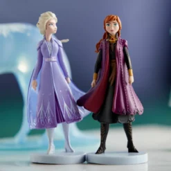 Frozen 2 Deluxe Figurine Playset -Disney Sales 460062097408 3