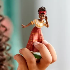 Encanto Deluxe Figurine Playset -Disney Sales 460062217455 3