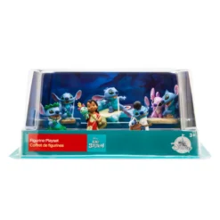 Lilo & Stitch Figurine Playset -Disney Sales 460063142275 2