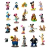 Mickey Mouse And Friends Mega Figurine Play Set -Disney Sales 460063382343