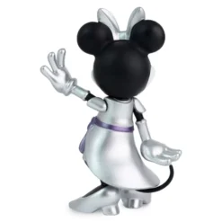 Minnie Mouse Disney100 Articulated Figure -Disney Sales 460064157353 2