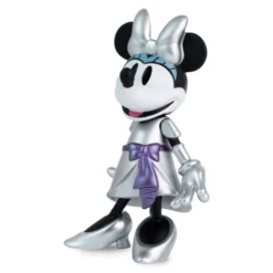 Minnie Mouse Disney100 Articulated Figure -Disney Sales 460064157353 3