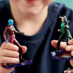 Guardians Of The Galaxy Vol. 3 Deluxe Figurine Playset -Disney Sales 460064182003 3