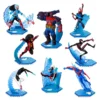 Spider-Man Deluxe Figurine Playset, Spider-Man: Across The Spider-Verse