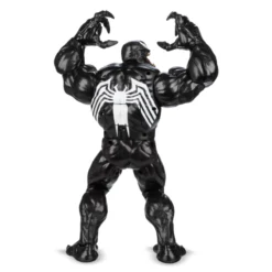 Venom Talking Action Figure 8 Venom Talking Action Figure -Disney Sales 461010601920 2