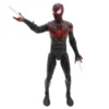 Miles Morales Talking Action Figure -Disney Sales 461011588305