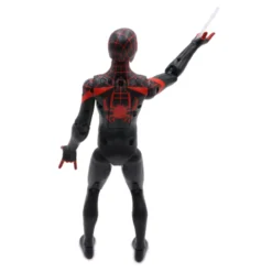 Miles Morales Talking Action Figure 8 Miles Morales Talking Action Figure -Disney Sales 461011588305 2