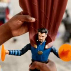 Doctor Strange Talking Action Figure -Disney Sales 461012490768 2