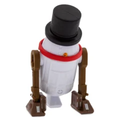Star Wars Droid Factory R6-SNO Figure -Disney Sales 461013511950 2